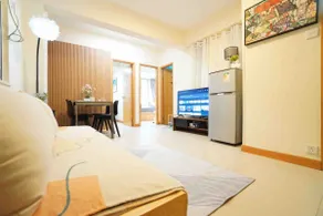 (LY) Causeway Bay, Times Square, 2Bedrooms - Image 4