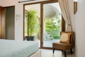 Villa Sadhana - modern beach oasis/Host up to 20 - Image 5