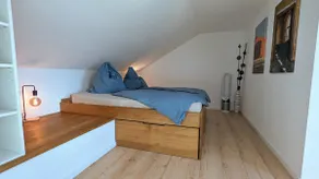 Apartment in Hegau - Image 5