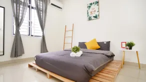 Desaru 20A1 Minimalism Nordic style by Joyfully - Image 3