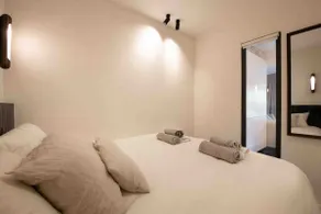Gulf of St Tropez luxury suite 100 m from the beach - Image 5