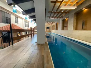 Incredible Accommodation in Tlalnepantla de Baz - Image 5