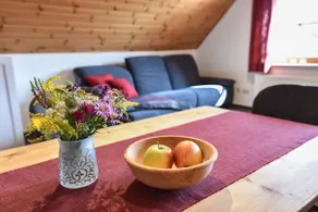 Waldblick - 50 sqm apartment - Image 5