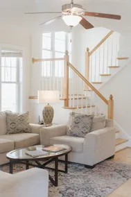 Spacious, Private, Clean | 5BR Near Downtown/UVA - Image 5