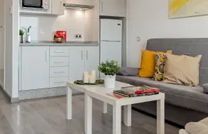 Apartamento Los tres soles - Image 5