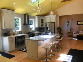 (ADULTS ONLY) Hampton 3 BDRM, 2 BTH Home w/Pool - Image 5