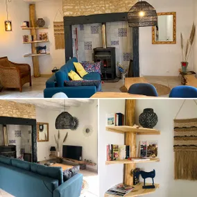 Charming countryside gîte in the heart of Périgord - Image 4
