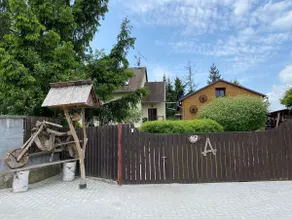 Maisonette, attic apartment 60 m2. - Image 2
