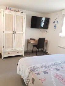 Adorable cottage for 4 people in Drôme Provençale - Image 5