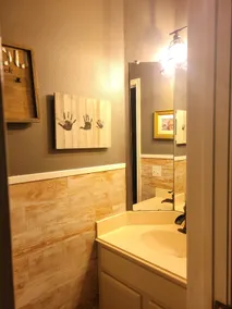 Family Friendly home with pool, hot tub & patio! - Image 5
