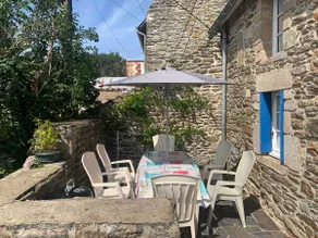 The Lodge of Saint-Thamec • Moëlan-sur-Mer - Image 2