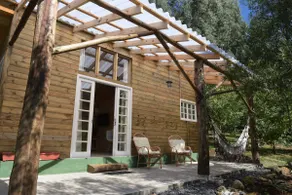 Arvoredo Cabins - Liquid Amber - Image 2