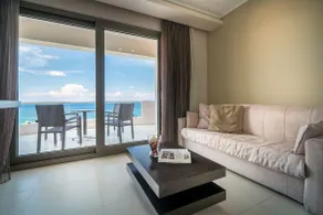 Kymothoe Elite | Superior Suite | Sea View [50 m²] - Image 3