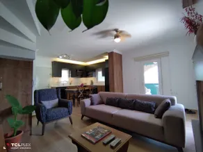 Beautiful villa in Hisarönü - Image 4