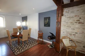 La Vigne des Caulliez - Charming duplex in the heart of Beaune - Image 4