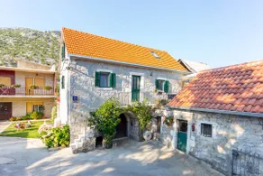 Rustic Dalmatian stone guesthouse - Image 4
