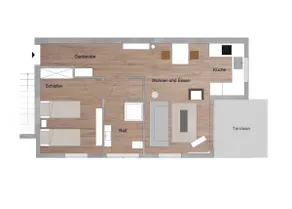 Vacation home Amanda - Image 5