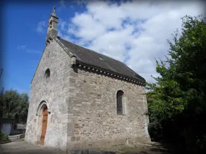 THE ”SAINT-MALO” PRIEST in DINAN - Image 4