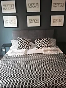 ”The Prestige” luxury studio in Kolonaki square - Image 4