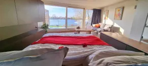 Cozy house at the lake - Image 2