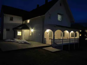 Apartment in Vikersund city center (1st floor) - Image 3