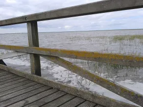 Nord Frisia - Nella terra degli orizzonti - Image 5