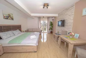 Feel the lake-Apartments Pajovic - Image 4
