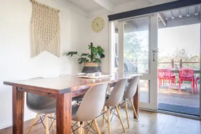 Relax @ Rye. Fireplace, Pet Friendly. Perfect for 2 Families! - Image 3