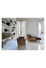 CasaM, 200 square meters of design in the heart of Citta 'Alta. - Image 3