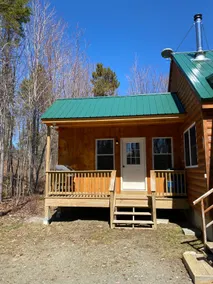 Moose Mountain Lodge - Vacation with Nature - Image 3