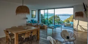 Wunderschöne Meerblick-Villa Porto Vecchio mit Pool und Meerzugang - Image 2