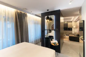 Mauro Suites, Apartment one - Image 2
