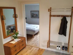 Apartment in a house in Skärhamn harbor - Image 4