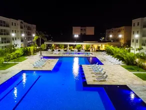 Palm Village - Muro Alto / Galinhas Port - Image 3