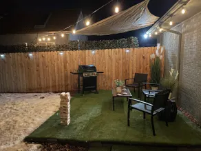 Longmont 4BR Escape w/ Sauna, Cold Plunge & Arcade - Image 3