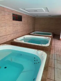 Beautiful Apartment-Pools-Hydro-Private Barbecue - Image 3