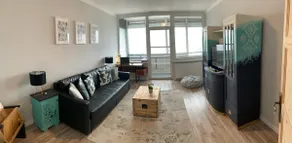 K1 Panoramic apartment - Image 2