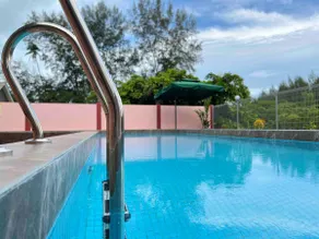 BUNGALOW D'CENANG- Private Pool - Image 3