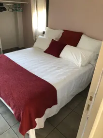 Two-bedroom apartment, heart of Basque village, terrace, Ezpeleta - Image 3