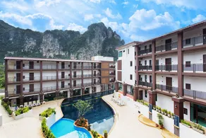 The Lai Thai Condominiums Studio 5 SHA + Extra - Image 5