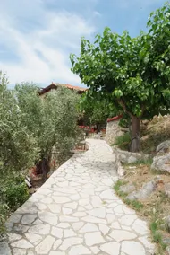 Fourlas Stone House - Image 3