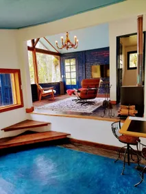 Cozy house (Petrópolis) with lakes and pool - Image 3