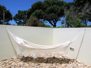 VILLA CASALINHO MECO im Pinienwald, nahe dem Strand und Lissabon mit privatem Pool - Image 4
