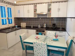 Maison du Jasmin Diar el Fell Hammamet Mrezga - Image 5