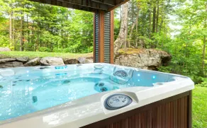 Majestic Chalet with Mountain View - Image 5
