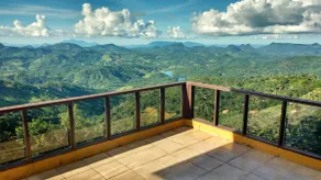 Mountain house, with 3 pools, up to 33 guests. - Image 2