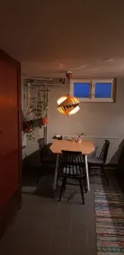 Basement apartment with free parking near the city - Image 5