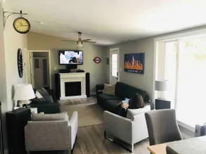 TOTALLY RENOVATED CLOSE TO THE BEACH - Image 4