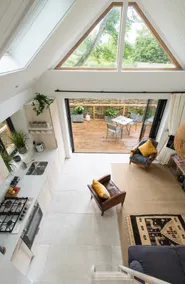 Charming Cotswolds cottage retreat -close to Woodstock, Blenheim & Oxford - Image 4