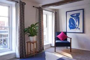 No 88 UPPER ST GILES - Elegant, Stylish Townhouse - Image 3